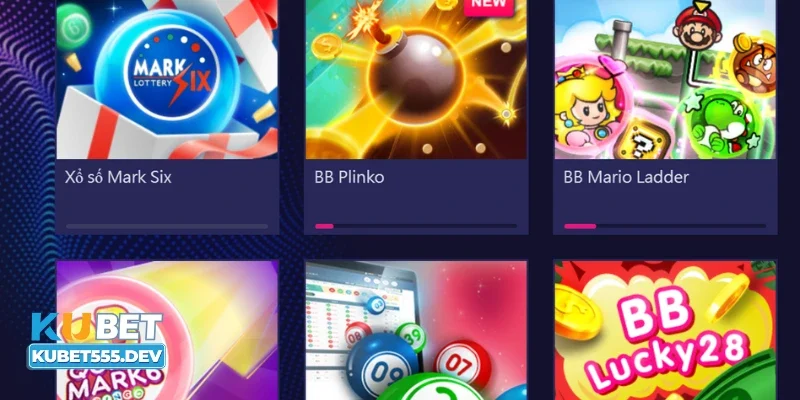 cá cược lô đề tại Kubet có an toàn không?