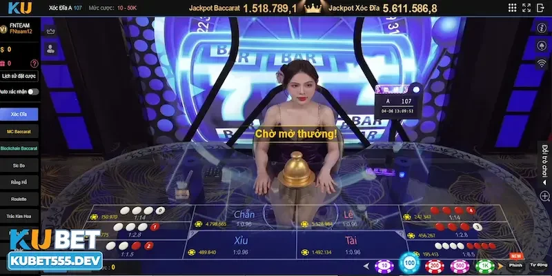 Cách chơi Fanta Kubet cho người mới – Quy tắc cơ bản