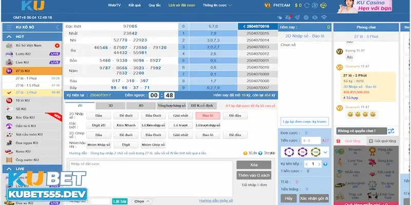 cách nuôi lô khan Kubet