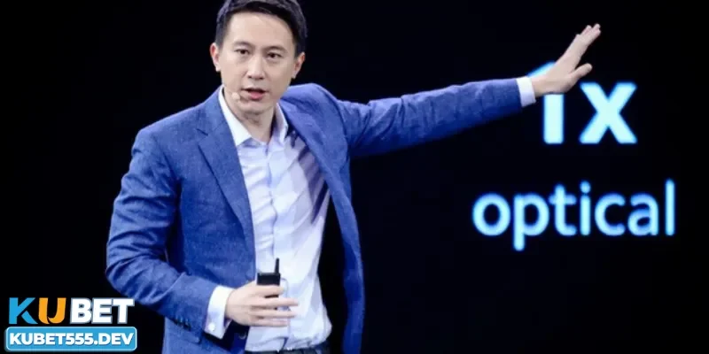 Thông tin tiểu sử của CEO Nam ETO