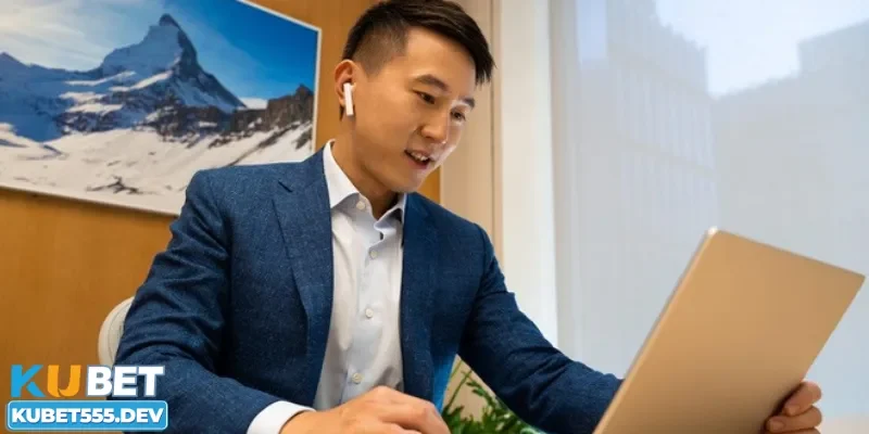 Những điều mà CEO Nam ETO đã làm được cho Kubet