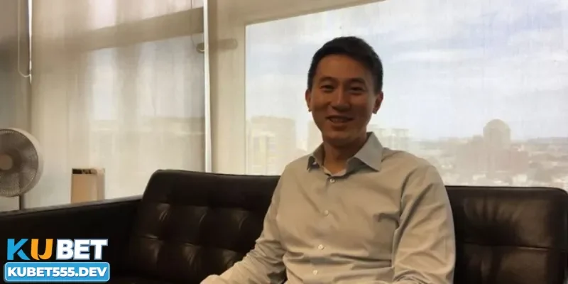 Các định hướng tương lai của CEO Nam ETO dành cho Kubet