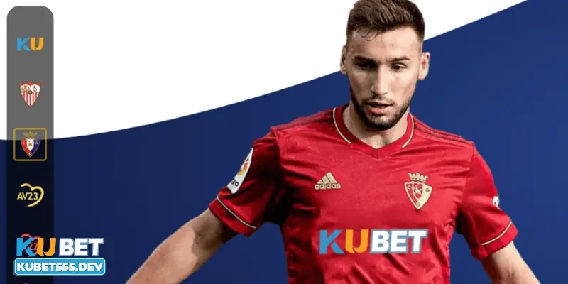 Đa dạng kho tỷ lệ cược thể thao đầy tính hấp dẫn