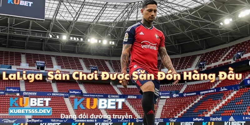 Giới thiệu về các kèo cá cược bóng đá Kubet tổng quan nhất