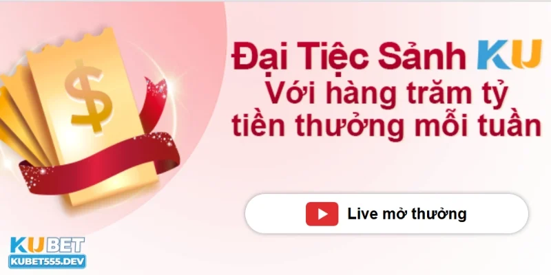 Hoa hồng cao và thưởng hấp dẫn