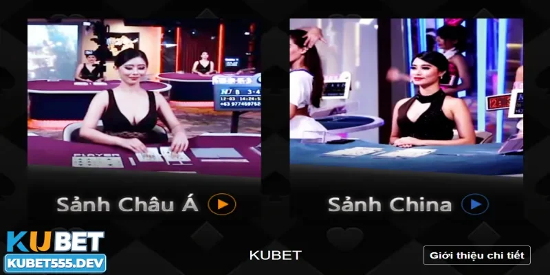 Hướng dẫn cách để theo dõi các hướng dẫn Kubet