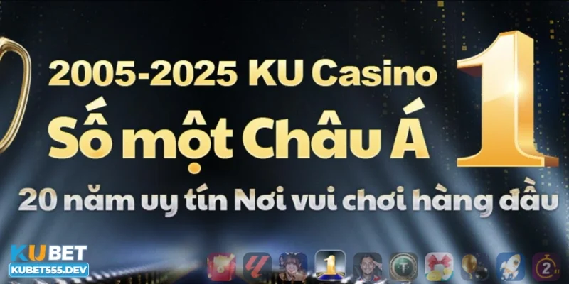 Làm đại lý Kubet có những lợi ích gì?