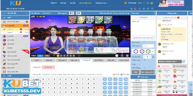 Lưu ý trong cách nuôi lô khan Kubet là gì