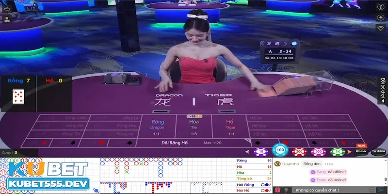 Mẹo và cách chơi bài Úp Kubet giúp nâng cao tỷ lệ thắng