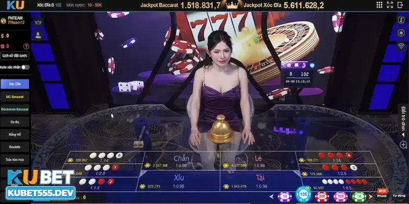 Mẹo và cách chơi Fanta Kubet cho người mới