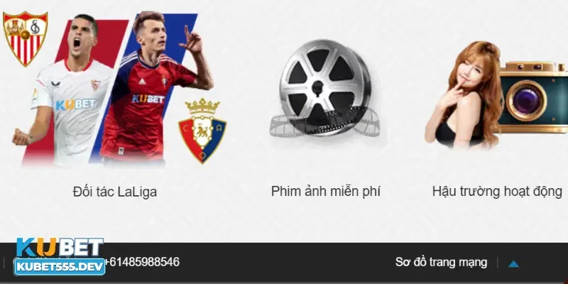 Nạp tiền vào tài khoản cá cược