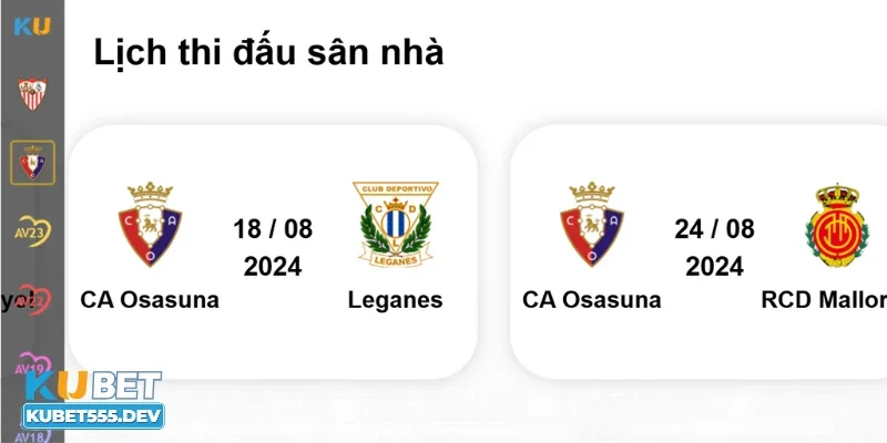 Tại sao cần nắm Cách chơi thể thao B Sport Kubet?